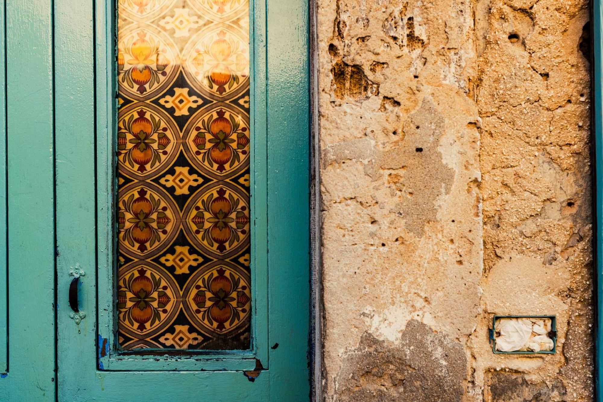 Marzamemi Terrazza Vista Mare Daire Dış mekan fotoğraf